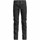 WOOL EFFECT DARK GRAY
